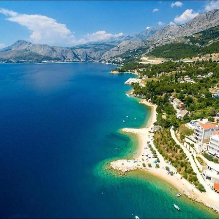 Apartment Ines Omiš Kültér fotó