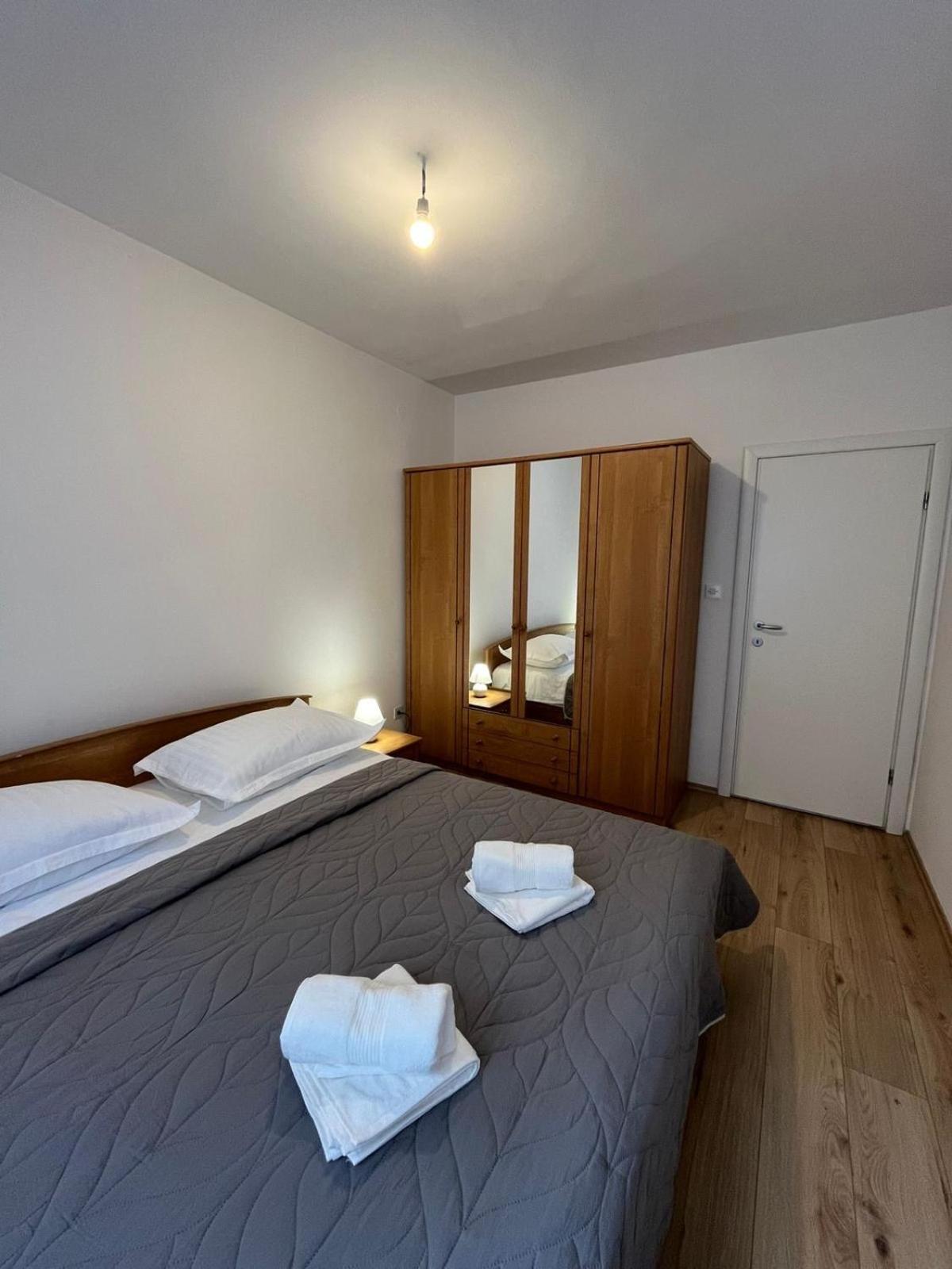 Apartment Ines Omiš Kültér fotó