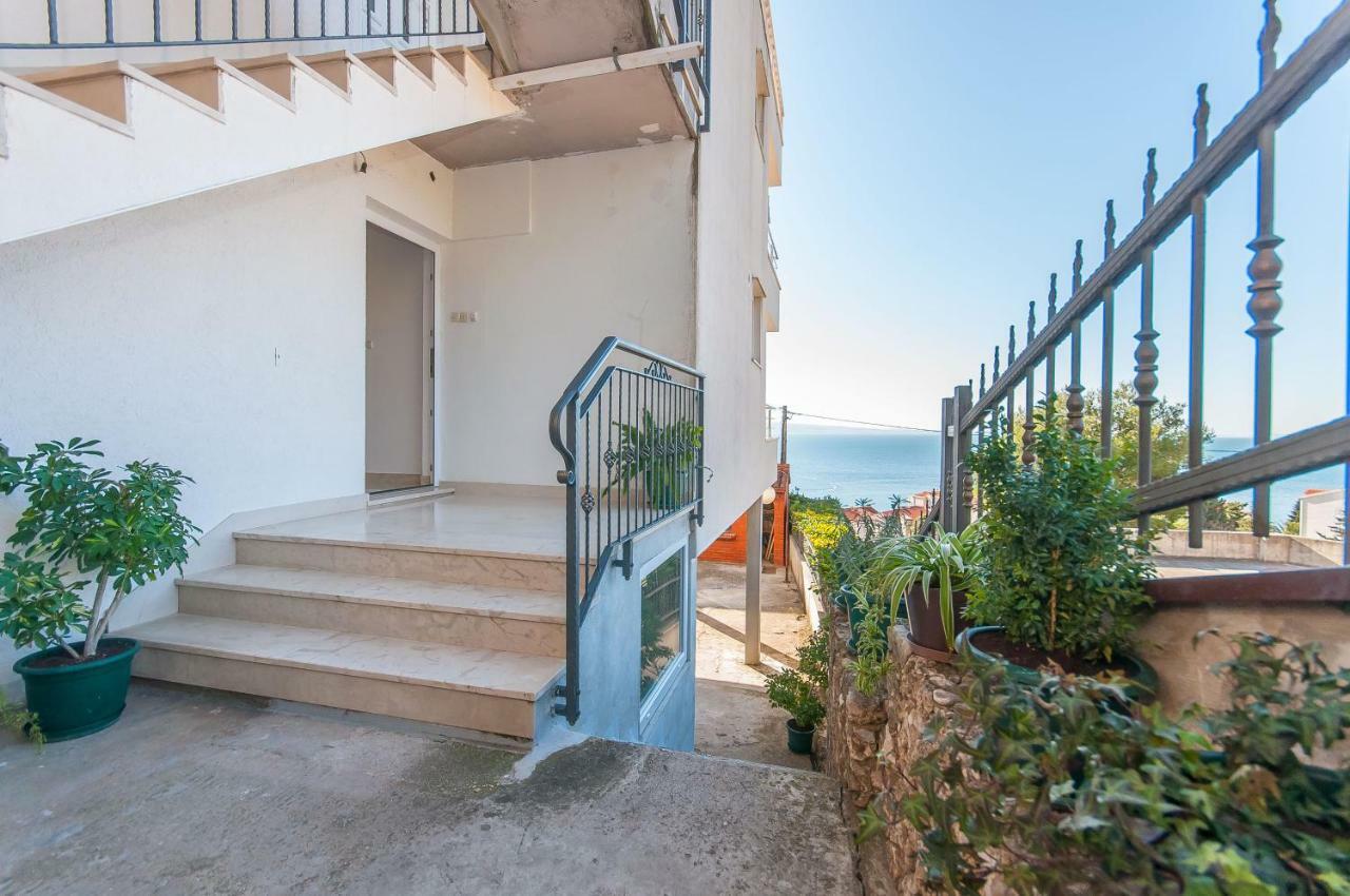 Apartment Ines Omiš Kültér fotó